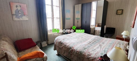 Adosado de 2 dormitorios en Chateauroux, France No. 232472 11