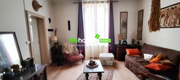 Adosado de 2 dormitorios en Chateauroux, France No. 232472 2