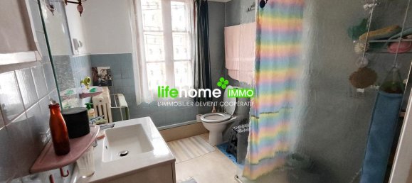 Adosado de 2 dormitorios en Chateauroux, France No. 232472 6