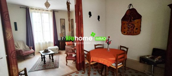 Adosado de 2 dormitorios en Chateauroux, France No. 232472 10