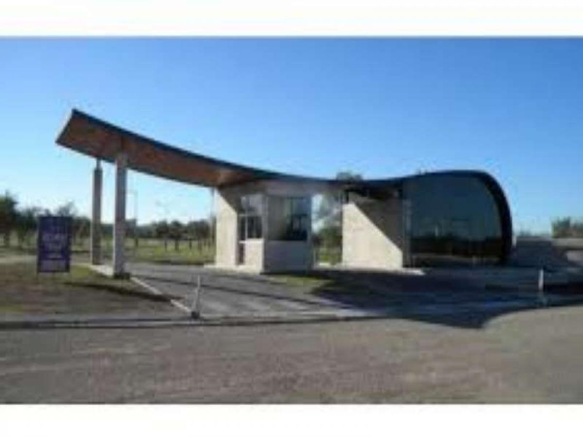  Land in Cordoba, Argentina No. 45693