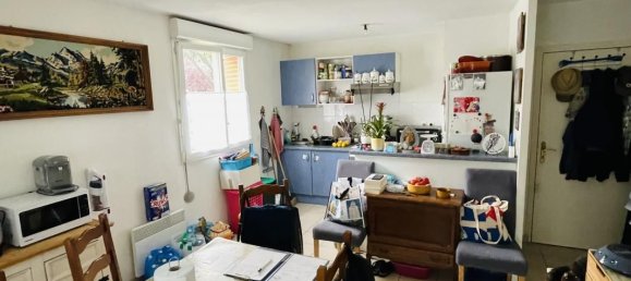 Apartamento de 2 dormitorios en Etampes, France No. 316838 2
