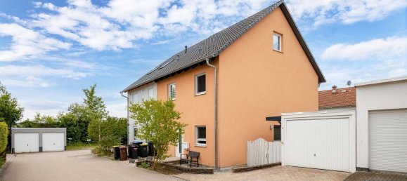 3 Schlafzimmer Stadthaus in Dachau, Germany, Nr. 315119 2