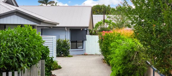 3 غرف نوم منزل ذو طابقين في Bogangar, Australia رقم 945 3