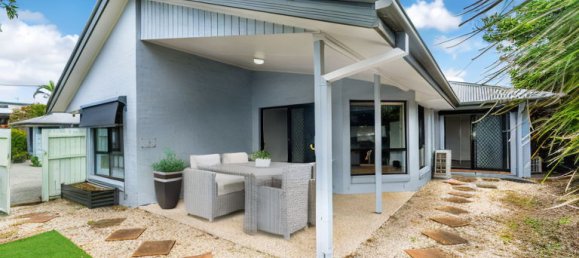 3 غرف نوم منزل ذو طابقين في Bogangar, Australia رقم 945 4