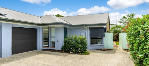 3 غرف نوم منزل ذو طابقين في Bogangar, Australia رقم 945 5