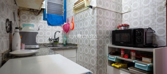 3 Schlafzimmer Wohnung in L'Hospitalet de Llobregat, Spain, Nr. 142426 11