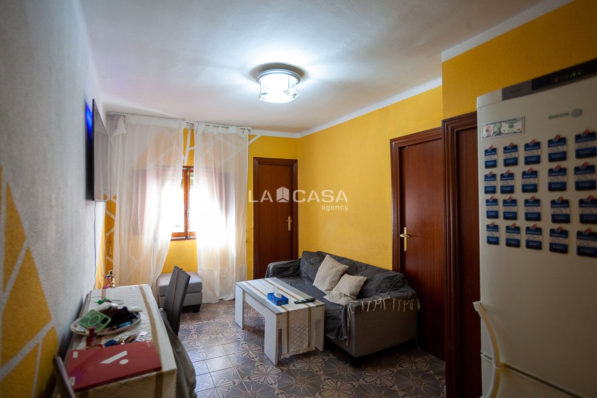 3 Schlafzimmer Wohnung in L'Hospitalet de Llobregat, Spain, Nr. 142426