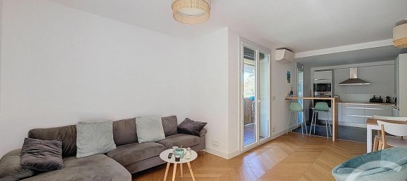 1 Schlafzimmer Wohnung in Marseille, France, Nr. 348522 5