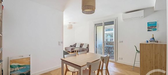 1 Schlafzimmer Wohnung in Marseille, France, Nr. 348522 2