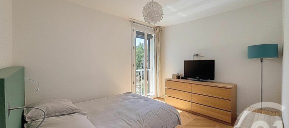 1 Schlafzimmer Wohnung in Marseille, France, Nr. 348522 10