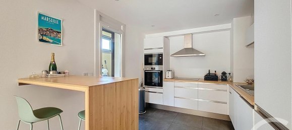 1 Schlafzimmer Wohnung in Marseille, France, Nr. 348522 7
