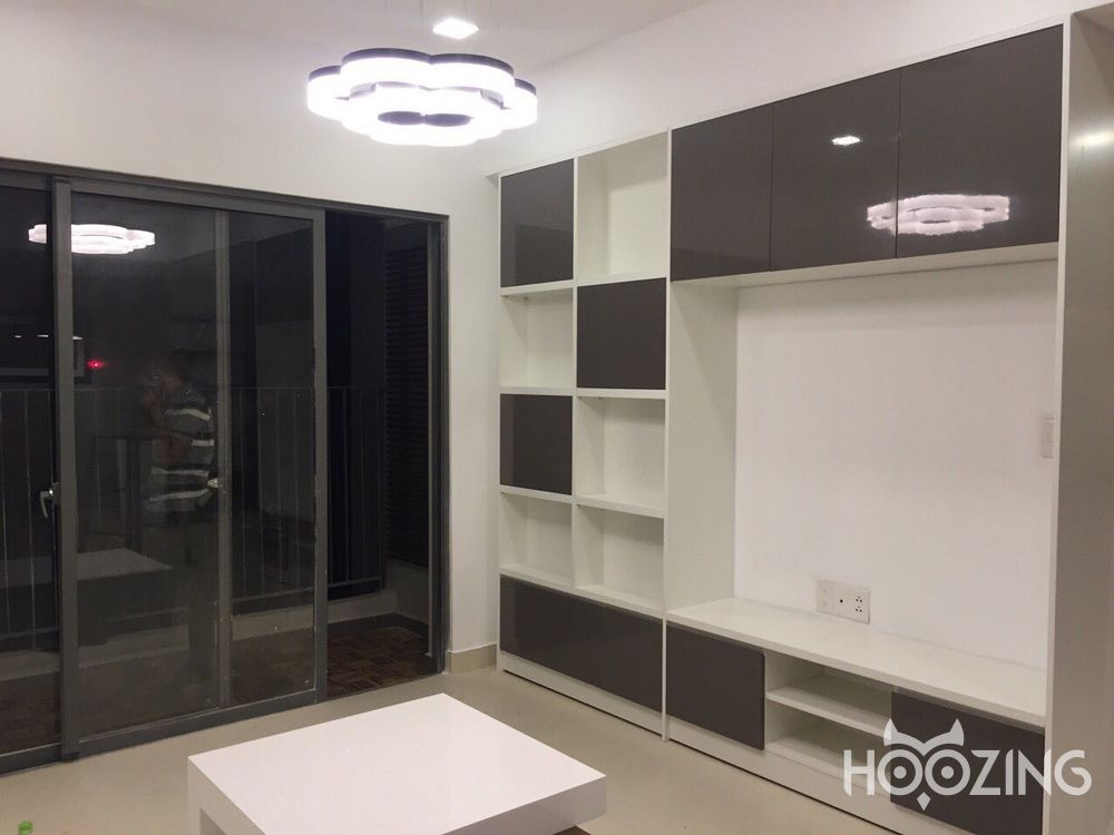 3 bedrooms Apartment in Thu Duc, Vietnam No. 17315
