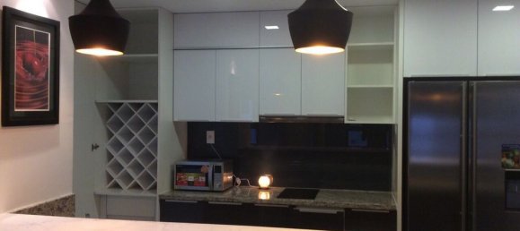 3 bedrooms Apartment in Thu Duc, Vietnam No. 17315 6