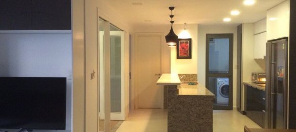 3 bedrooms Apartment in Thu Duc, Vietnam No. 17315 9