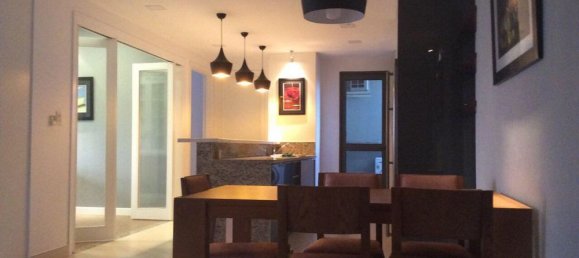 3 bedrooms Apartment in Thu Duc, Vietnam No. 17315 12