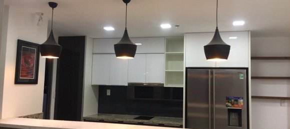 3 bedrooms Apartment in Thu Duc, Vietnam No. 17315 4