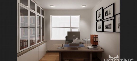 3 bedrooms Apartment in Thu Duc, Vietnam No. 17315 2