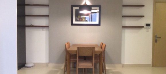 3 bedrooms Apartment in Thu Duc, Vietnam No. 17315 11