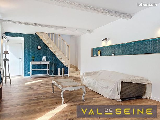 3 chambres Maison à Quincampoix, France No. 353049