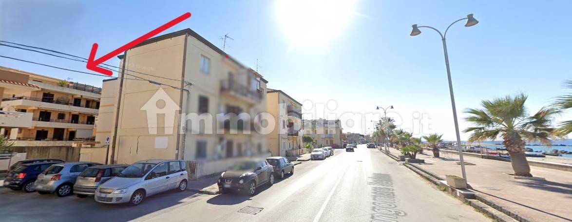 3 bedrooms Apartment in Spadafora, Italy No. 38281