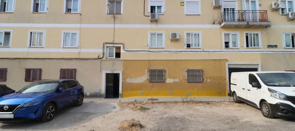 Apartamento T2 em Madrid, Spain N.º 170749 25