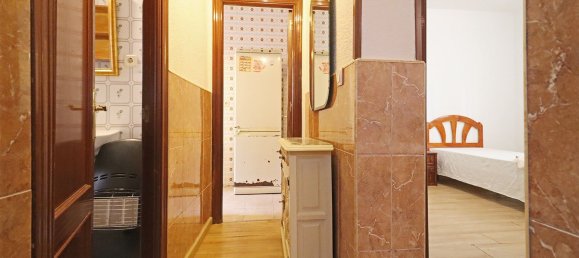 Apartamento T2 em Madrid, Spain N.º 170749 17