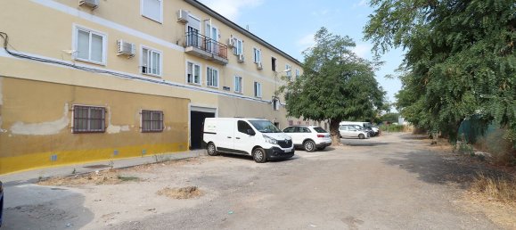 Apartamento T2 em Madrid, Spain N.º 170749 26