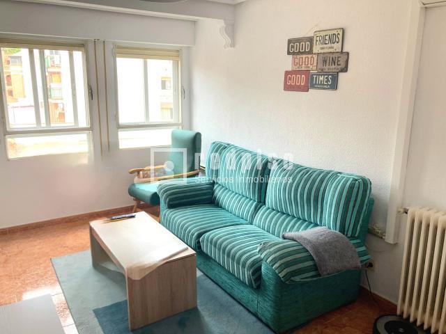 3 bedrooms Apartment in Alcala de Henares, Spain No. 250047