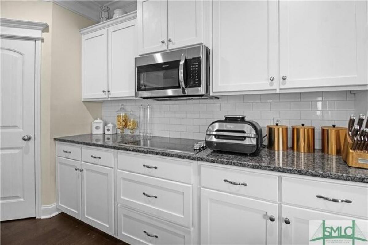 5 bedrooms House in Richmond Hill, USA No. 237926