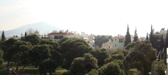 Duplex independente em Vrilissia, Greece 1080 m² N.º 54257 2