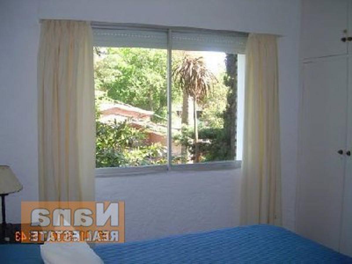 2 bedrooms Apartment in Maldonado, Uruguay No. 6184