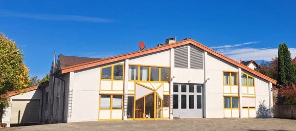  عقار تجاري في Coburg, Germany 1660متر مربع رقم 151156 4