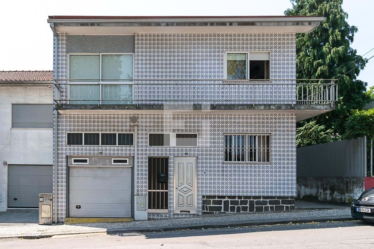 Дом с 4 спальнями в Брага, Португалия № 223747