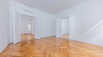 3-Zimmer Wohnung in Wieden, Austria, Nr. 130339