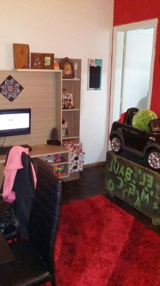 Studio in Montevideo, Uruguay, Nr. 7802