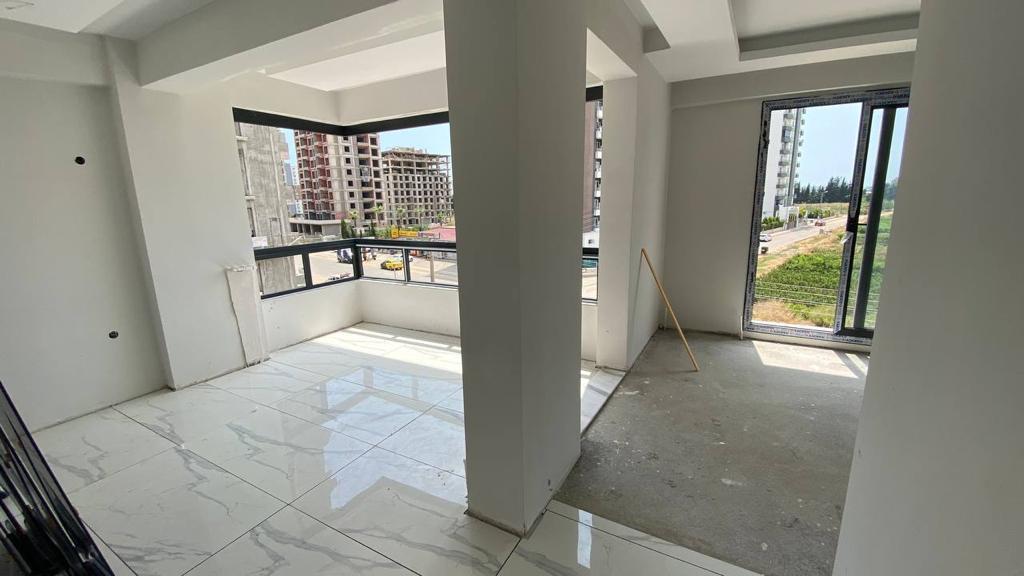 Apartment 2+1 in Mersin, Turkey No. 15832