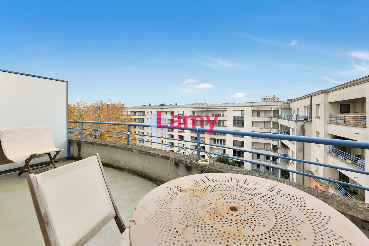 2 Schlafzimmer Wohnung in Lille, France, Nr. 48730