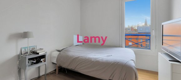 2 Schlafzimmer Wohnung in Lille, France, Nr. 48730 7