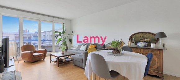 2 Schlafzimmer Wohnung in Lille, France, Nr. 48730 2