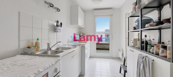 2 Schlafzimmer Wohnung in Lille, France, Nr. 48730 5