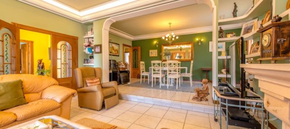 6 bedrooms Villa in Torrevieja, Spain No. 98611 11