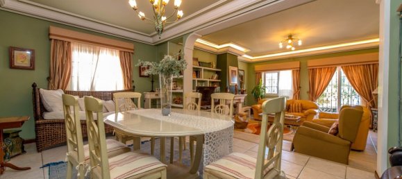 6 bedrooms Villa in Torrevieja, Spain No. 98611 15