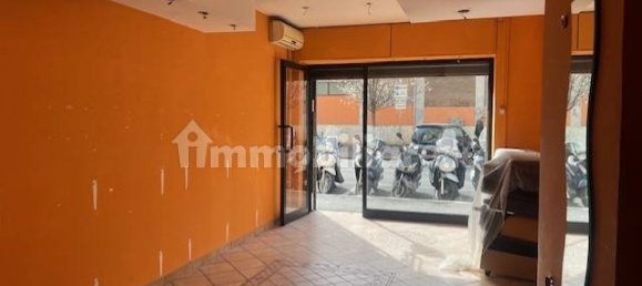 2غرفة عقار تجاري في Rome, Italy رقم 61702 8