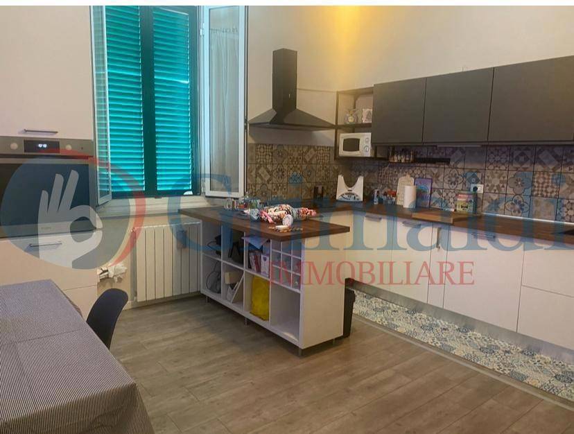 Apartamento T1 em Livorno, Italy N.º 87804