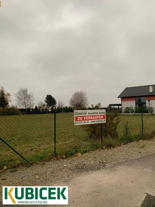 Terreno en Gross-Enzersdorf, Austria 776 m² No. 123112
