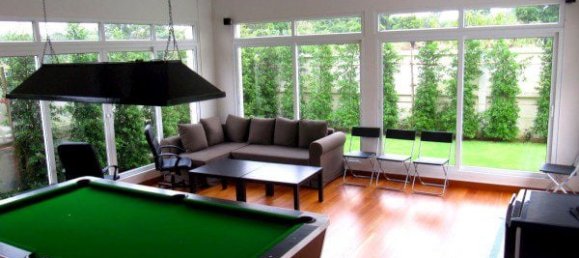 5 bedrooms Cafe / restaurant in Pattaya, Thailand No. 146 7