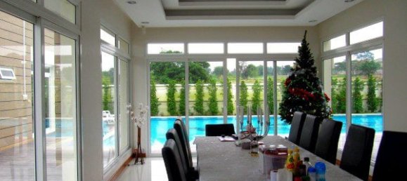 5 bedrooms Cafe / restaurant in Pattaya, Thailand No. 146 10