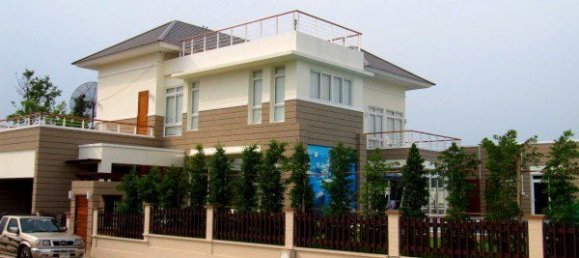 5 bedrooms Cafe / restaurant in Pattaya, Thailand No. 146 2