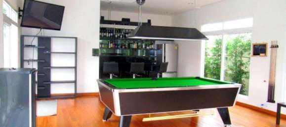 5 bedrooms Cafe / restaurant in Pattaya, Thailand No. 146 6